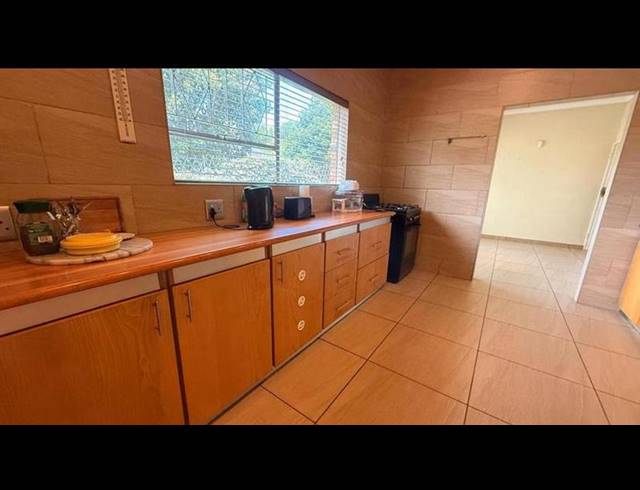 4 BEDROOM HOUSE FOR SALE IN KIBLER PARK